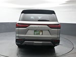 2023 Lexus LX 600 Luxury