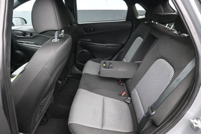 2021 Hyundai Kona NIGHT