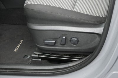 2021 Hyundai Kona NIGHT