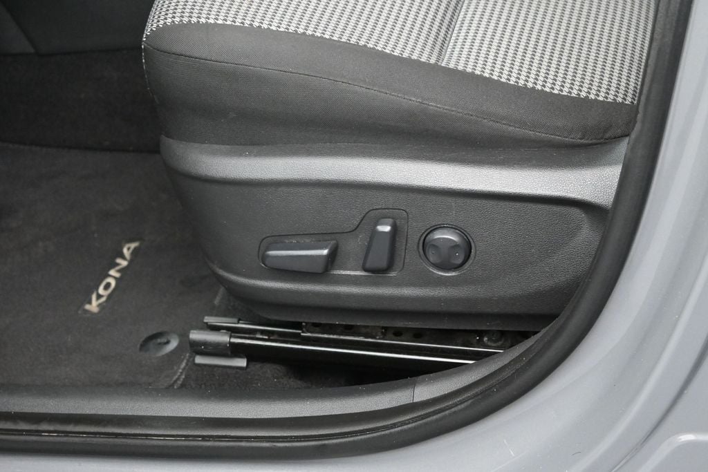 2021 Hyundai Kona NIGHT