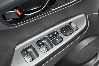 2021 Hyundai Kona NIGHT