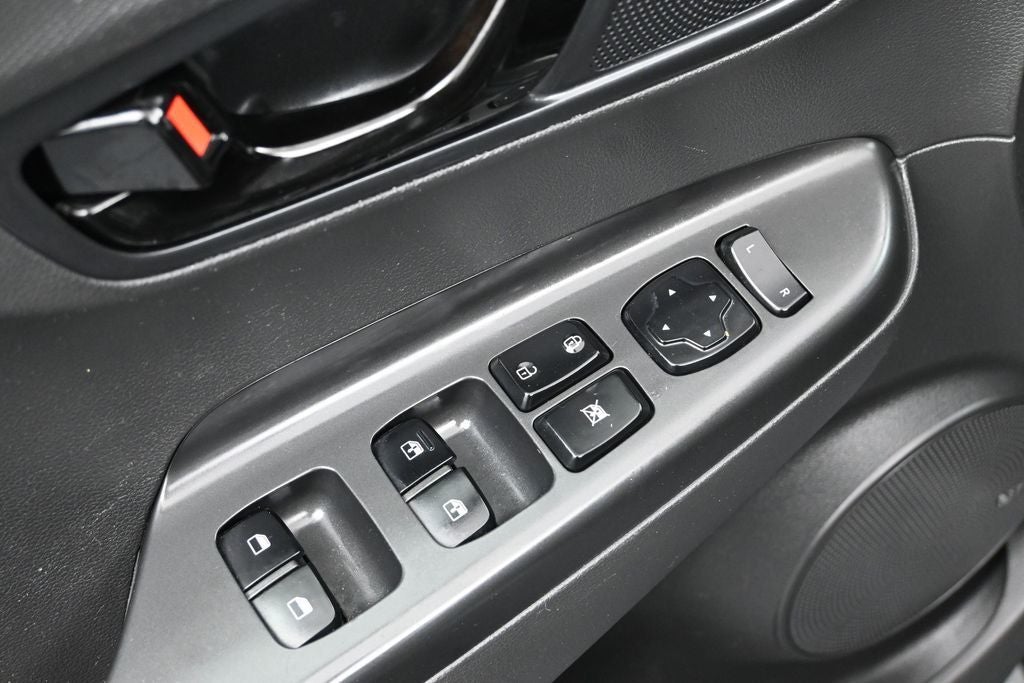 2021 Hyundai Kona NIGHT