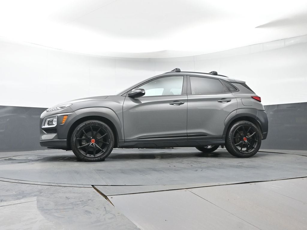 2021 Hyundai Kona NIGHT