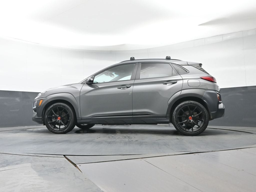 2021 Hyundai Kona NIGHT