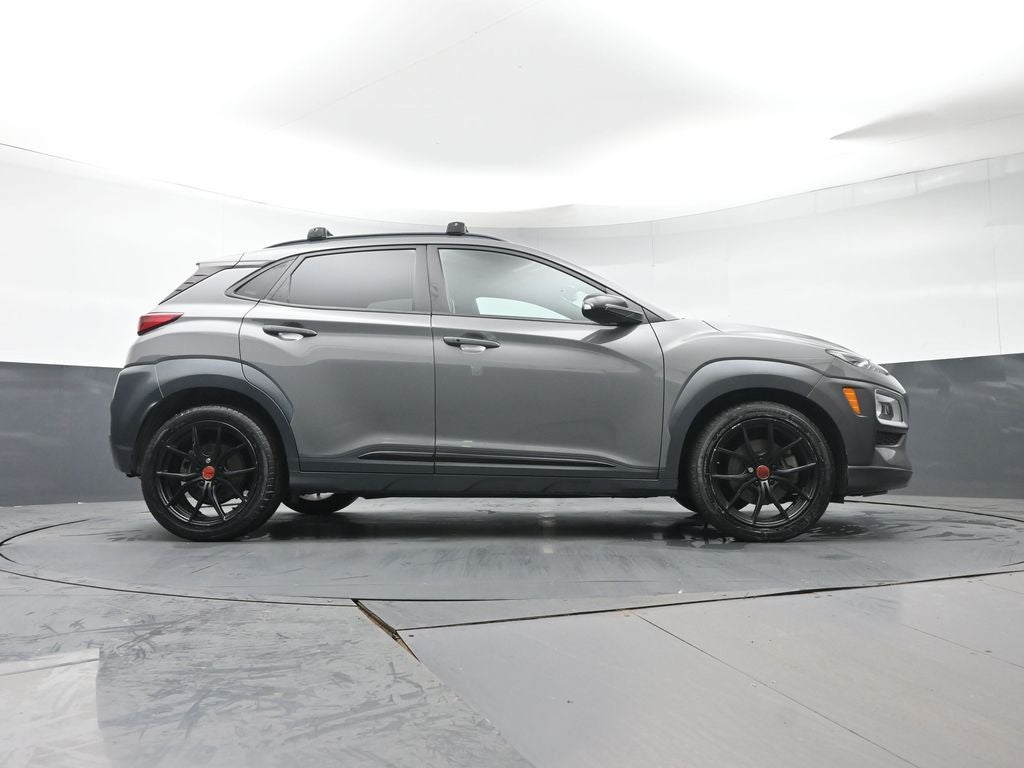 2021 Hyundai Kona NIGHT