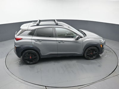 2021 Hyundai Kona NIGHT