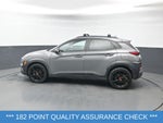2021 Hyundai Kona NIGHT