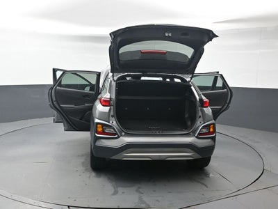 2021 Hyundai Kona NIGHT