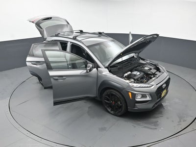 2021 Hyundai Kona NIGHT