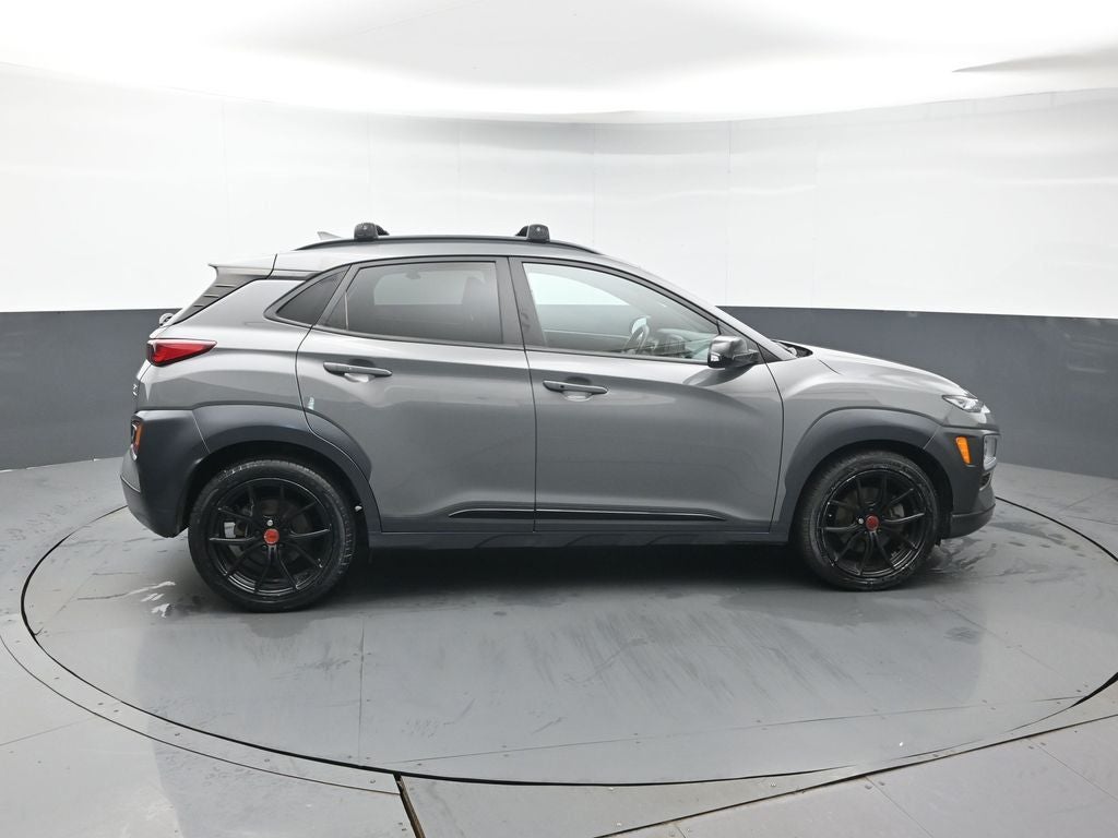 2021 Hyundai Kona NIGHT