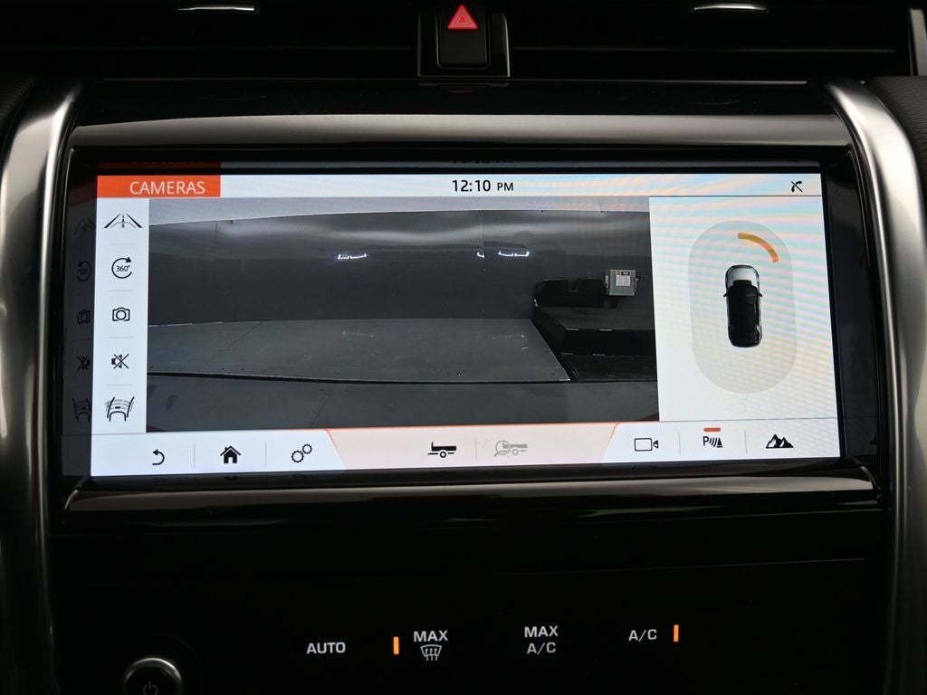 2020 Land Rover Discovery Sport SE R-Dynamic