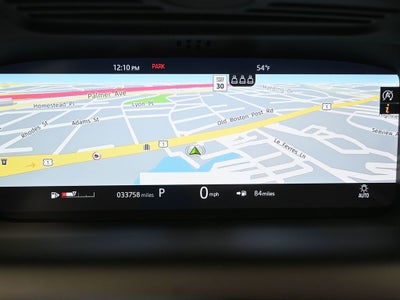 2020 Land Rover Discovery Sport SE R-Dynamic