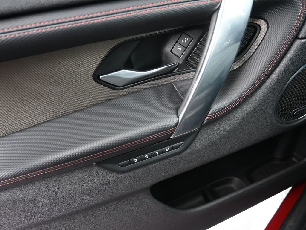 2020 Land Rover Discovery Sport SE R-Dynamic