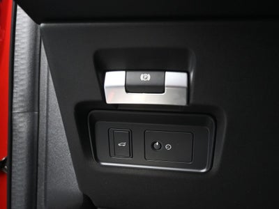 2020 Land Rover Discovery Sport SE R-Dynamic