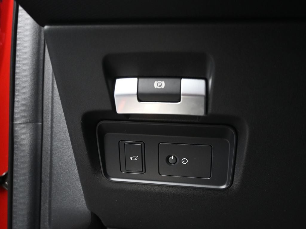 2020 Land Rover Discovery Sport SE R-Dynamic