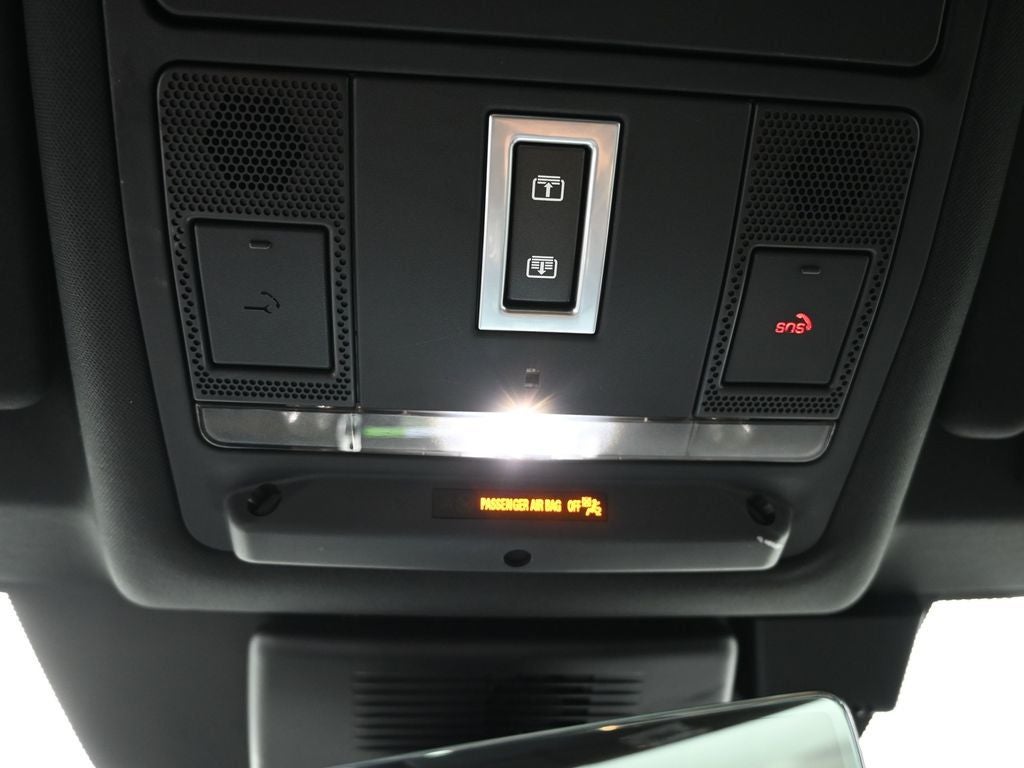 2020 Land Rover Discovery Sport SE R-Dynamic