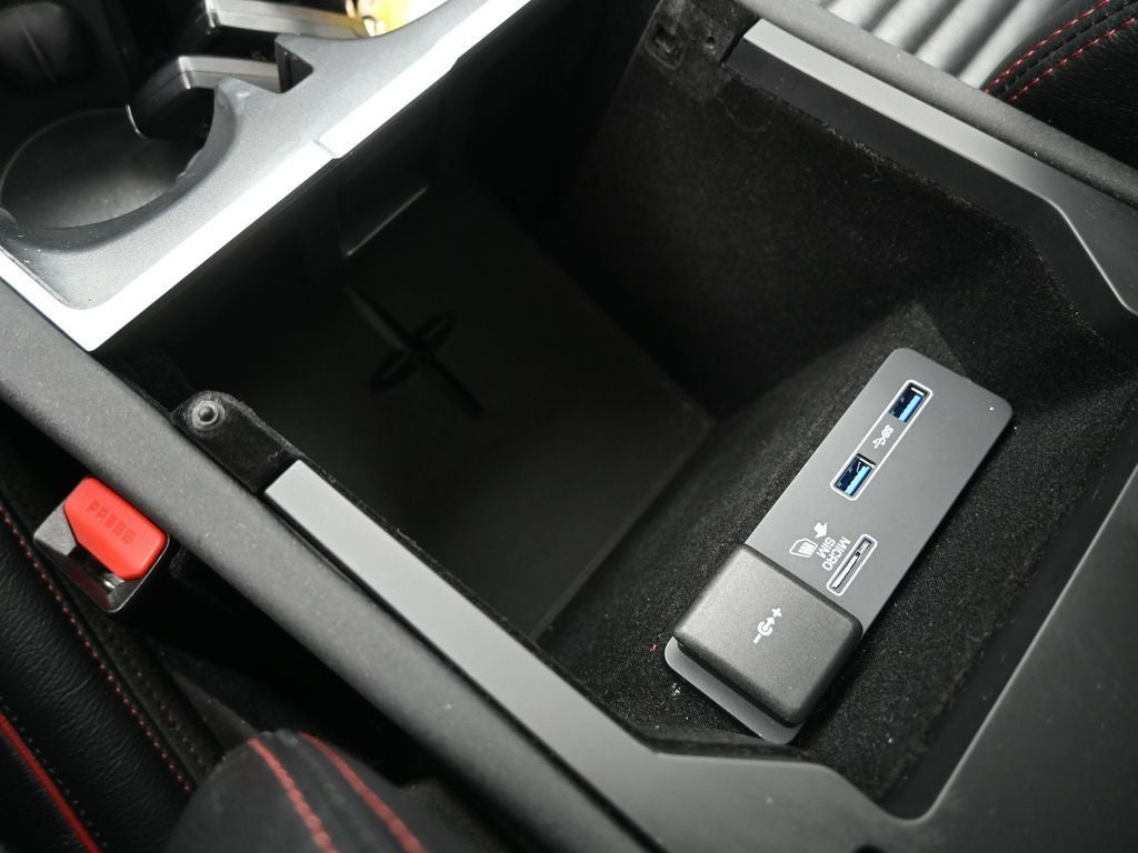 2020 Land Rover Discovery Sport SE R-Dynamic