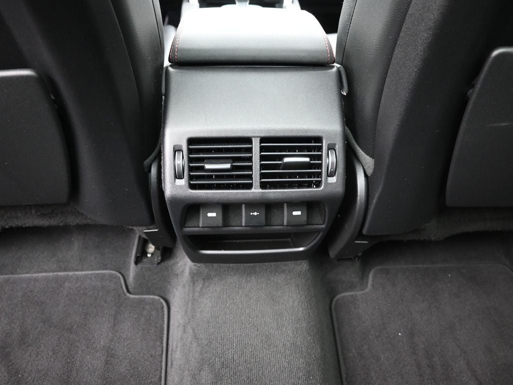 2020 Land Rover Discovery Sport SE R-Dynamic