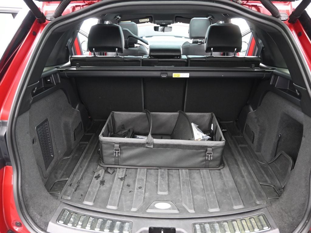 2020 Land Rover Discovery Sport SE R-Dynamic