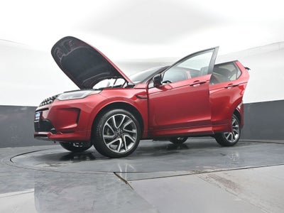 2020 Land Rover Discovery Sport SE R-Dynamic