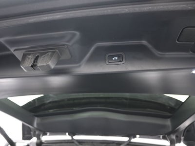 2018 Land Rover Range Rover 3.0L V6 Supercharged