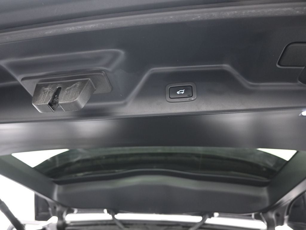 2018 Land Rover Range Rover 3.0L V6 Supercharged