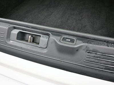 2018 Land Rover Range Rover 3.0L V6 Supercharged