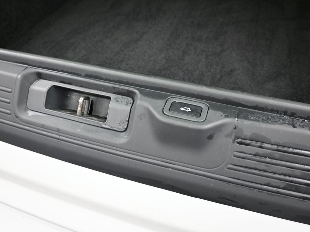 2018 Land Rover Range Rover 3.0L V6 Supercharged