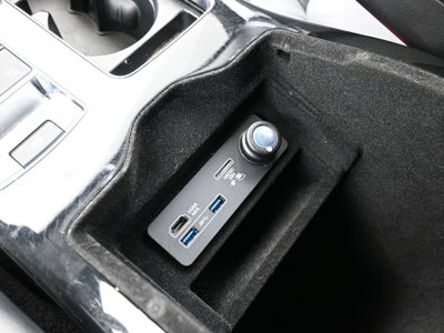 2018 Land Rover Range Rover 3.0L V6 Supercharged