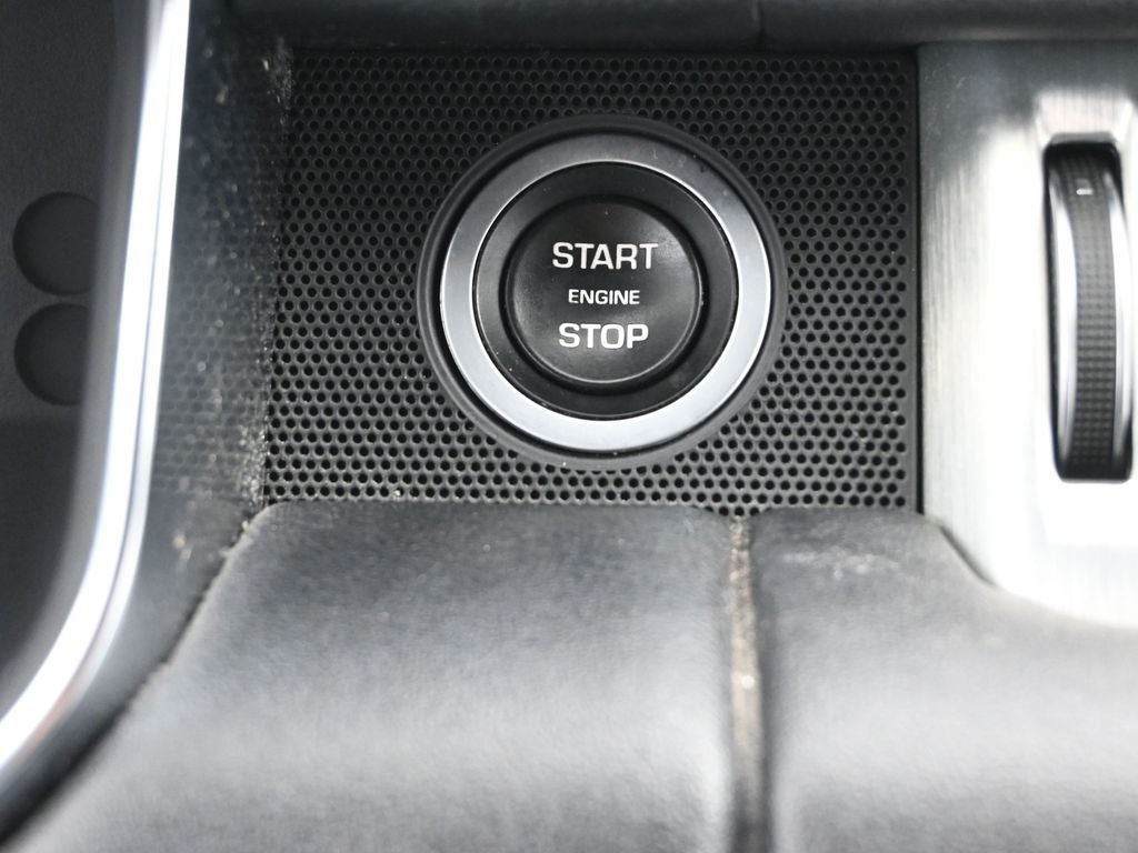 2018 Land Rover Range Rover 3.0L V6 Supercharged