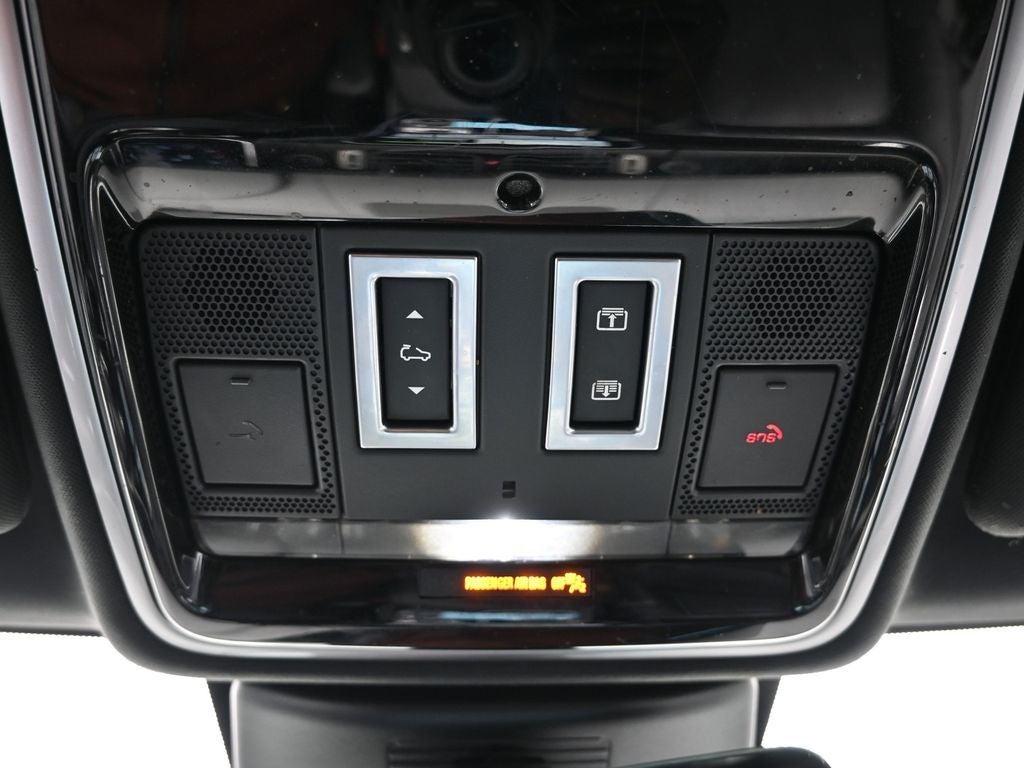 2018 Land Rover Range Rover 3.0L V6 Supercharged