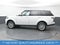 2018 Land Rover Range Rover 3.0L V6 Supercharged
