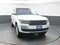 2018 Land Rover Range Rover 3.0L V6 Supercharged