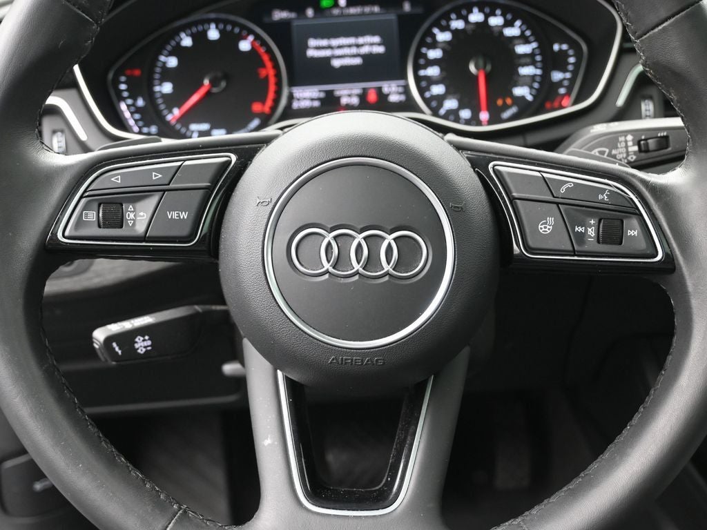 2022 Audi A5 45 S line Premium quattro