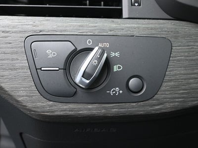 2022 Audi A5 45 S line Premium quattro