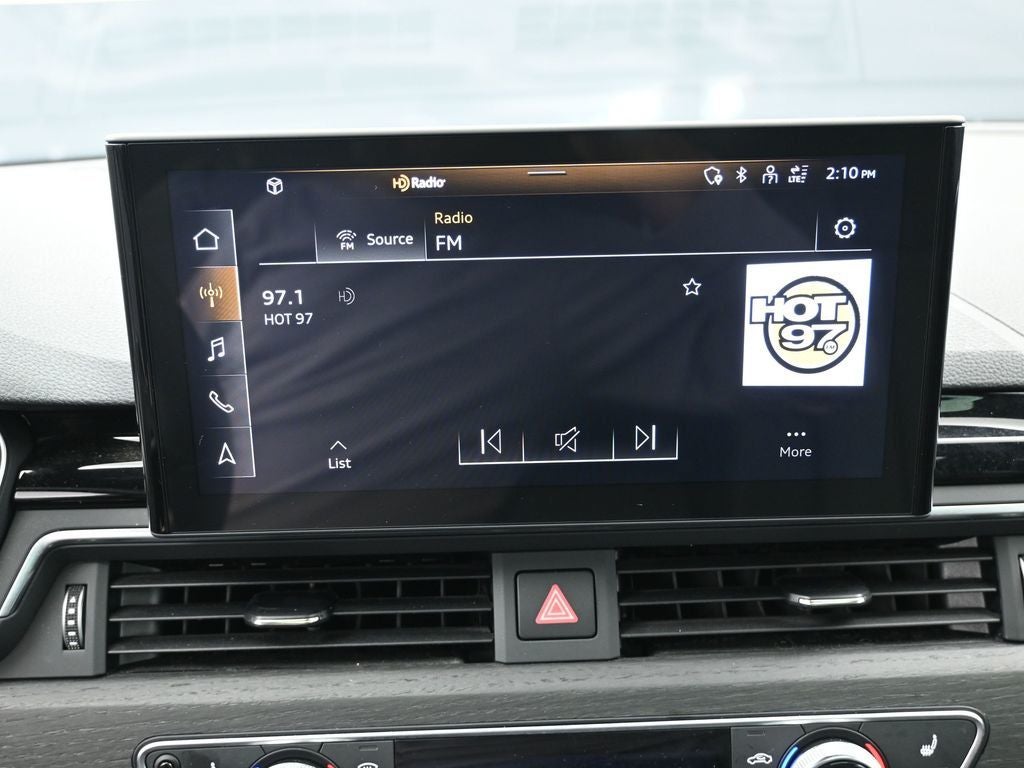 2022 Audi A5 45 S line Premium quattro