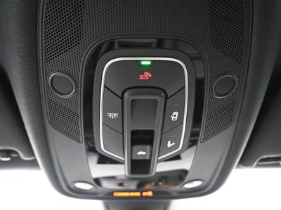 2022 Audi A5 45 S line Premium quattro