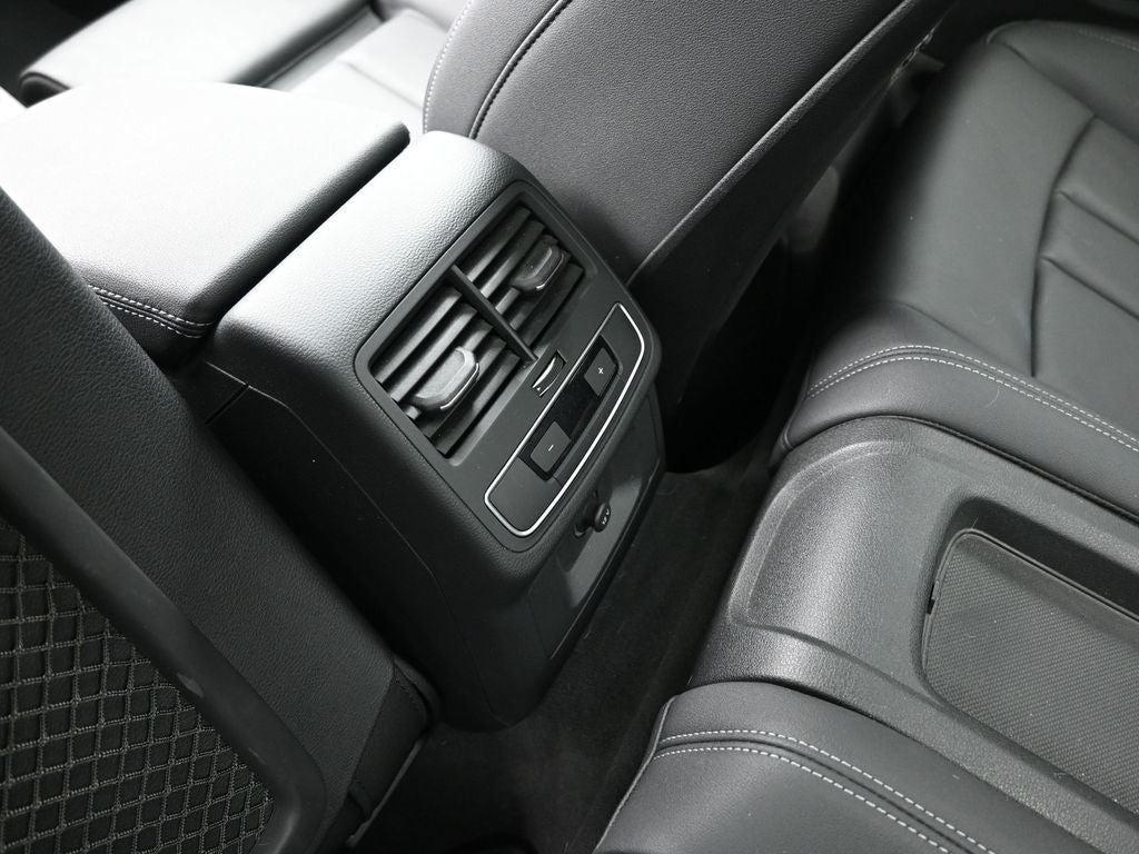 2022 Audi A5 45 S line Premium quattro