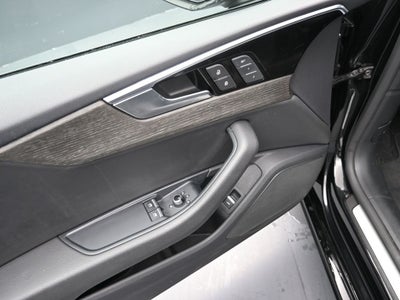 2022 Audi A5 45 S line Premium quattro