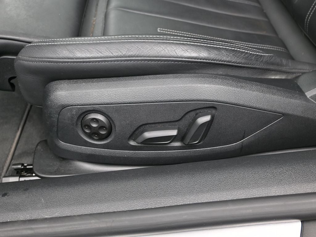 2022 Audi A5 45 S line Premium quattro