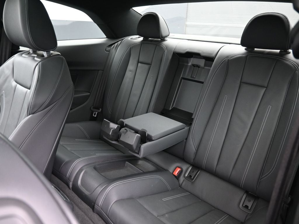 2022 Audi A5 45 S line Premium quattro