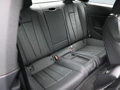 2022 Audi A5 45 S line Premium quattro