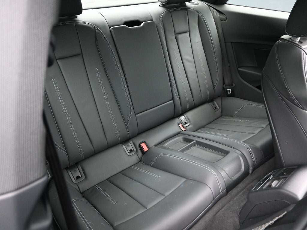 2022 Audi A5 45 S line Premium quattro