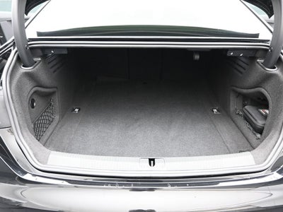 2022 Audi A5 45 S line Premium quattro