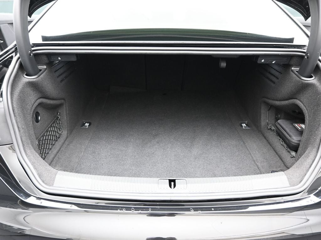 2022 Audi A5 45 S line Premium quattro