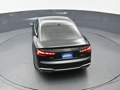 2022 Audi A5 45 S line Premium quattro