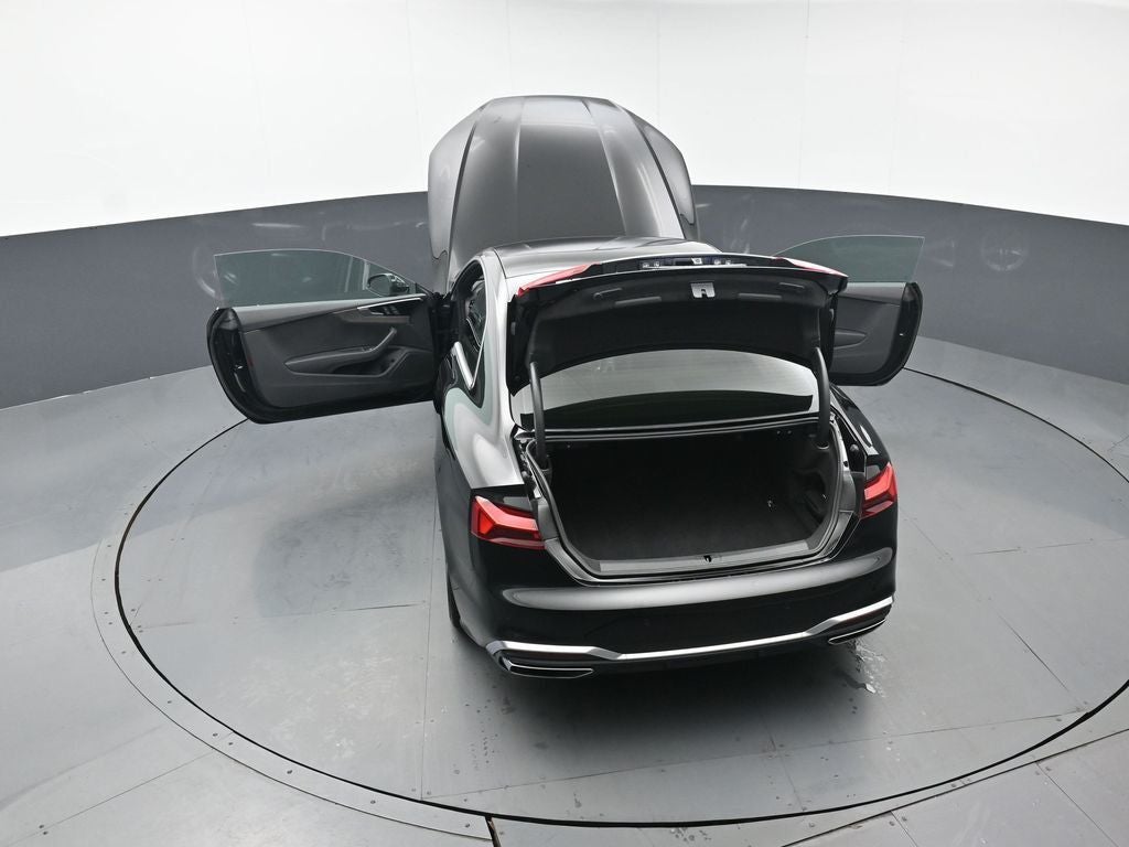 2022 Audi A5 45 S line Premium quattro