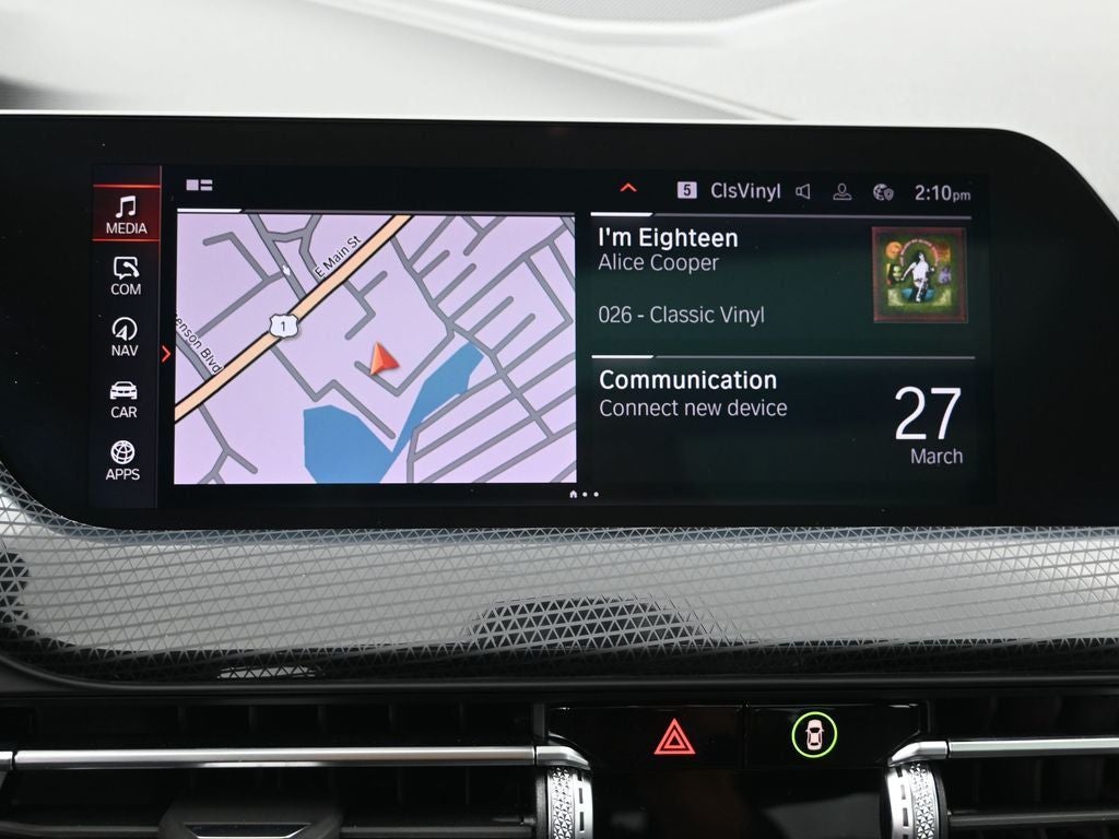 2023 BMW 2 Series 228i xDrive