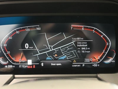 2023 BMW 2 Series 228i xDrive