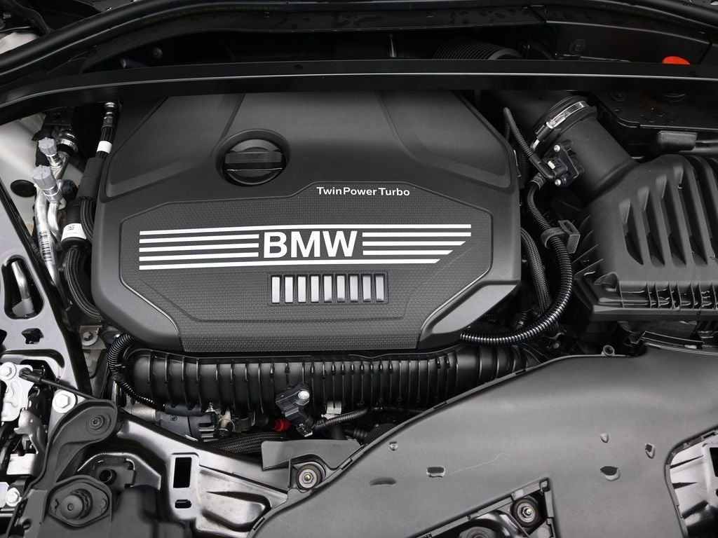 2023 BMW 2 Series 228i xDrive